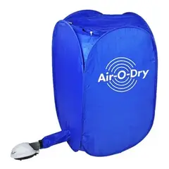 MOVI - Secadora Portátil de Ropa Plegable 1kg.
