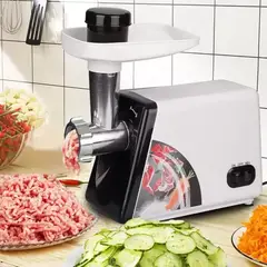 MOVI - Maquina Moledora de Carne
