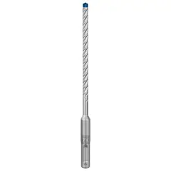 BOSCH - Broca SDS-Plus-7X 6x100x165mm