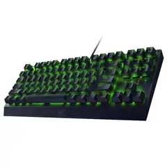 RAZER - Teclado Mecánico Gaming BlackWidow X 87 Teclas