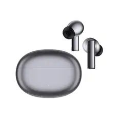 HONOR - Audífonos Xs5 pro TWS Reducción activa del ruido-Negro