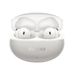 OPPO - Audífonos Inalámbricos Bluetooth enco free 4 - Plata_