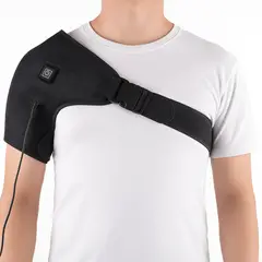 MOVI - Hombrera Ortopédica Térmica Con Calor