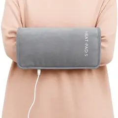 MOVI - ALMOHADILLA TÉRMICA MULTIFUNCIONAL