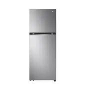 LG - Refrigerador Top Freezer 315 Listros con Motor Smart Inverter Compressor VT32BPP