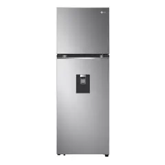 LG - Refrigerador Top Freezer 334 Litros con Motor Smart Inverter Compressor VT34WPP