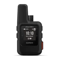 GARMIN - InReach Mini 2 Black