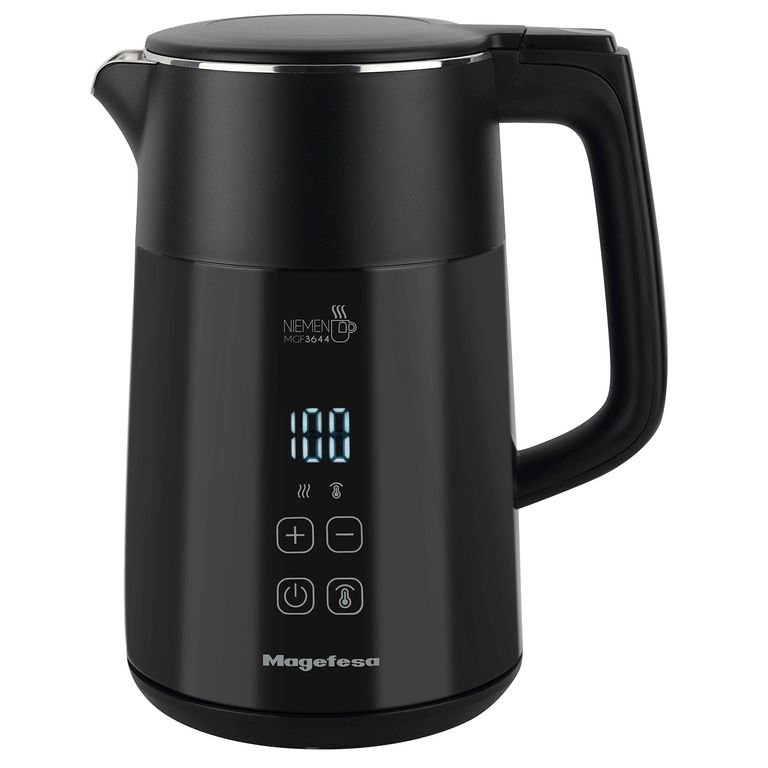 Hervidor Digital 1.7L Niemen MGF3644