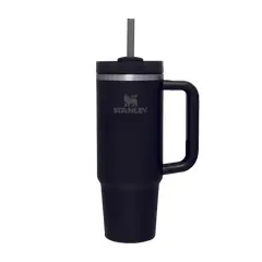 STANLEY - Quencher H2.0 Adventure Negro- 887 ml