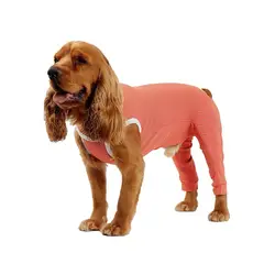 KIMBA - Body Cobre Posterior - Talla 0 (1.5 - 2.5 Kg)