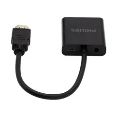 PHILIPS - ADAPTADOR HDMI A VGA SWA3093