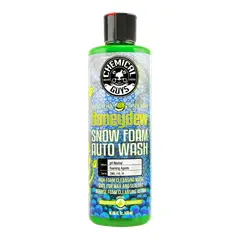 CHEMICAL GUYS - Shampoo Honeydew Snow Foam - 473 ml