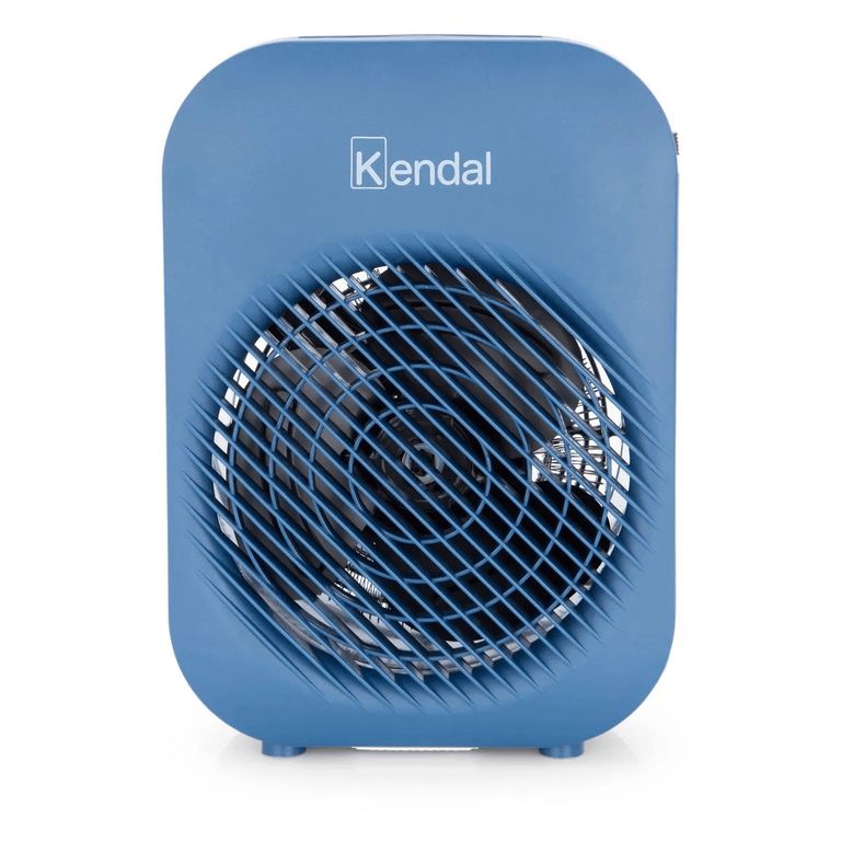 Termoventilador vert sun-10 azul Mimbral