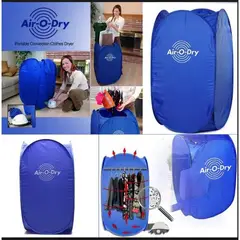 MOVI - Secadora de Ropa Portátil