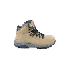 QUEBEC - Calzado de Seguridad Pro Hamilton Beige