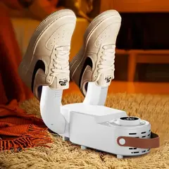 MOVI - Secador de calzado, seca, higieniza y deshumedece