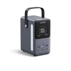 UGREEN - Batería 48000mAh 300W USB-C + USB-A