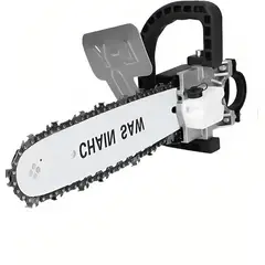 GENERICO - Adaptador De Motosierra 12''