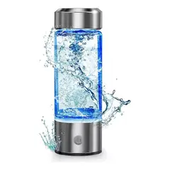 KUANGYE - Botella De Agua De Hidrógeno Máquina Ionizadora De Agua