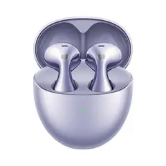 HUAWEI - Audifonos inalambricos de doble controlador FreeBuds 6- Morado