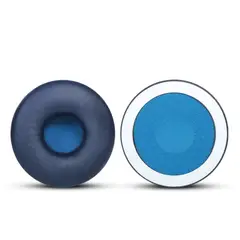 GENERICO - Almohadillas Compatibles con Audifonos WH-XB 700 - Azul
