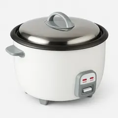 BOZZO - Olla Arrocera Eléctrica 10 litros