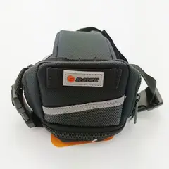 GENERICO - Bolso Organizativo para Herramientas Color Gris