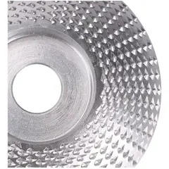 GENERICO - Pack de 4 Discos para Amoladora Angular de 84mm