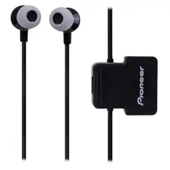 PIONEER - AUDIFONOS BT SECL5BT/GREY