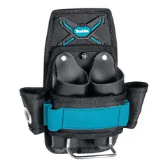 MAKITA - Porta herramientas y Martillo 3 Vias E-05228