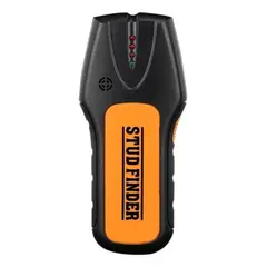 GENERICO - Detector de Vigas para Madera Metales y Cables