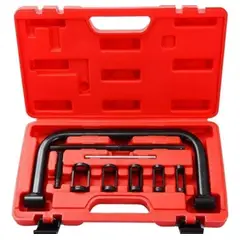 GENERICO - Kit Universal de Herramientas para Válvulas Automotrices