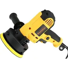 GENERICO - Pulidora Eléctrica 700W para Autos y Madera 220V