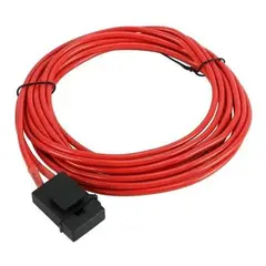 GENERICO - Subwoofer Amplificado 800W para Vehículos Compactos