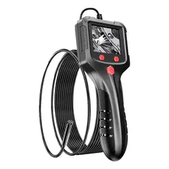 GENERICO - Cámara Endoscópica Portátil para Inspección Automotriz