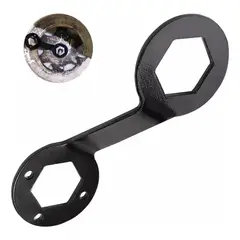 GENERICO - Llave Universal para Desmontaje de Lavadoras 36-38mm