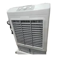 GENERICO - Refrigerador de Aire Portátil 40L Semi Industrial