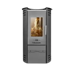 ALCAZAR - Estufa a Leña Puelche 600