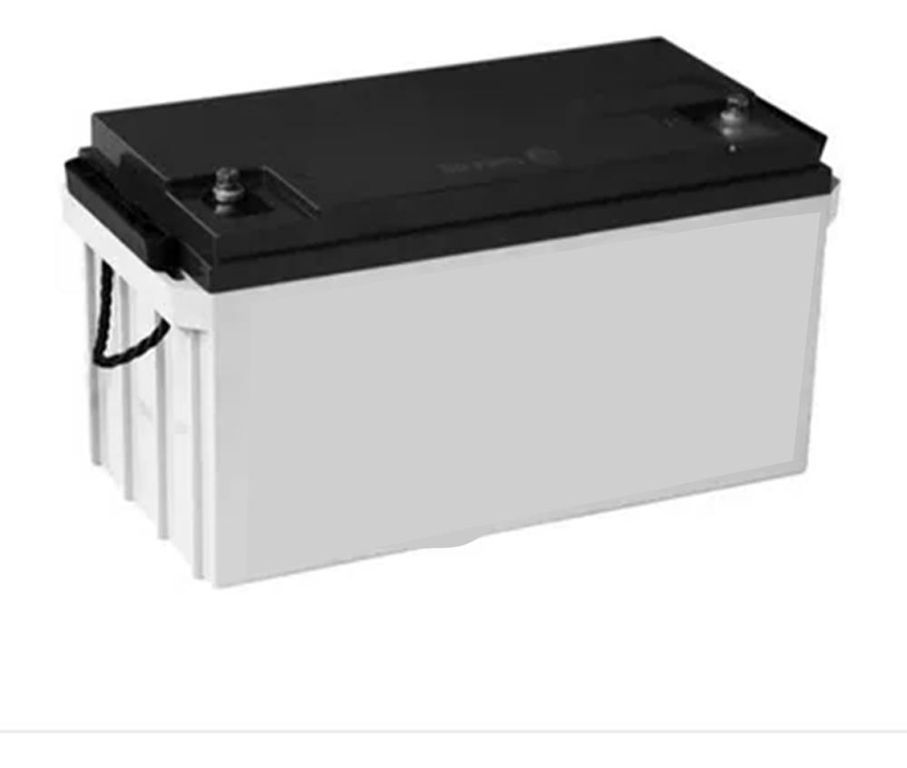 Batería de Gel de Ciclo Profundo 12V 65Ah para Energía Solar