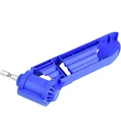 GENERICO - Afilador para Brocas de Metal y Concreto Portátil