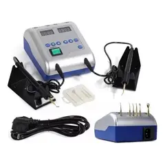 GENERICO - Espátula Eléctrica para Taller de Cerámica y Grabado