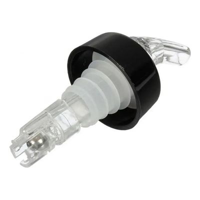 Generico Dosificador De Plástico Pourer Para Bebidas -