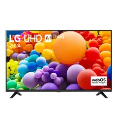 LG - Televisor LED 50 Smart TV 4K UHD 50UT7300PSA LG.