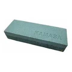 GENERICO - Piedra de Afilar de Óxido de Aluminio para Cuchillos