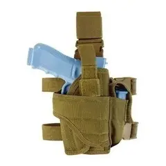 GENERICO - Funda Táctica Universal para Paintball - Nylon Impermeable.