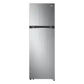 LG - Refrigerador Top Freezer 264 Litros con Motor Smart Inverter Compressor VT27BPP