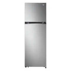 LG - Refrigerador Top Freezer 264 Litros con Motor Smart Inverter Compressor VT27BPP