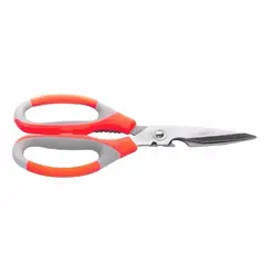 GENERICO - Tijera Multiuso para Cocina con Diseño Ergonomico