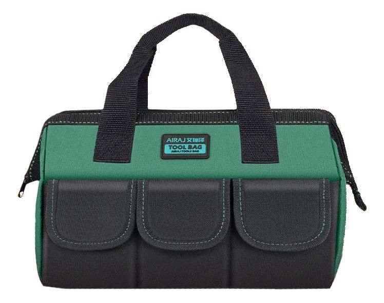 Bolsa de Herramientas Multifuncional Impermeable de Lona
