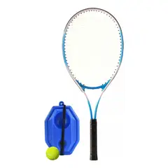 GENERICO - Entrenador de Tenis Rebotador para Práctica Individual